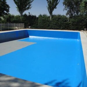 proyectado poliurea poliuretano barcelona